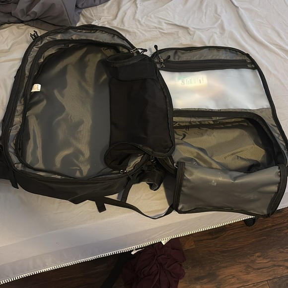 21" Adventure Backpack - Embark™️ - Picture 6 of 7